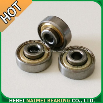 Higher Inner Ball Bearings 608ZZ